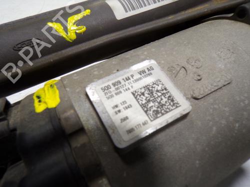 Steering rack VW GOLF VII (5G1, BQ1, BE1, BE2) 1.6 TDI | BP15272107M22