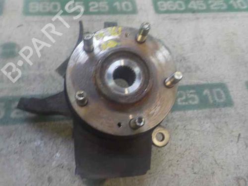 Used Right front steering knuckle Right front steering knuckle HYUNDAI i30 (GD) [2011-2026] 5957981 5957981