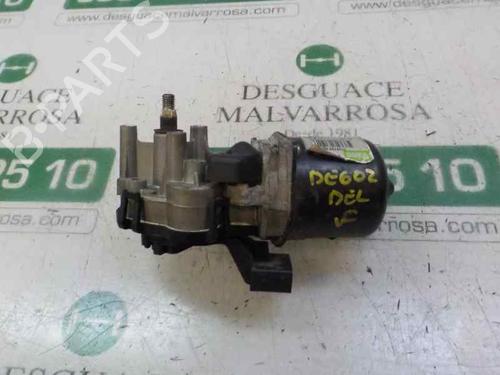 Used Front wiper motor MINI MINI (R56) [2005-2014]  4979974