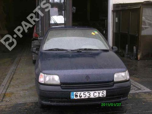 RENAULT CLIO I (B/C57_, 5/357_)    476739