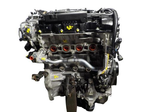 Used Engine Engine MAZDA 3 Hatchback (BP) 2.0 SKYACTIV-G M Hybrid (122 hp) 11119247 11119247