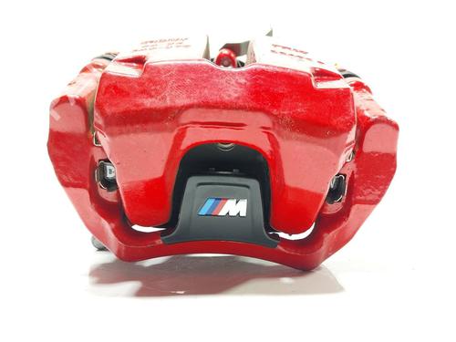 Used Left rear brake caliper Left rear brake caliper BMW X5 (G05, F95) xDrive 40 d Mild-Hybrid (352 hp) 34119858 34119858