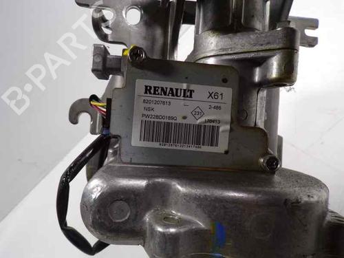 Steering column RENAULT KANGOO / GRAND KANGOO II (KW0/1_)  | BP6901970M21 