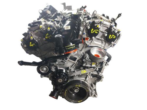 Motor für Motor MERCEDES-BENZ GLE (W166) 400 4-matic (166.056) (333 hp) 20662918 20662918