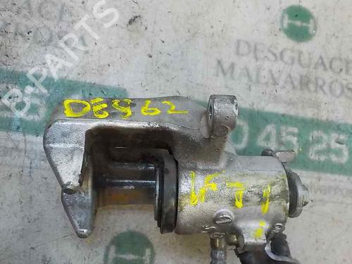 Left rear brake caliper SEAT IBIZA V (KJ1, KJG) | BP11551208M107