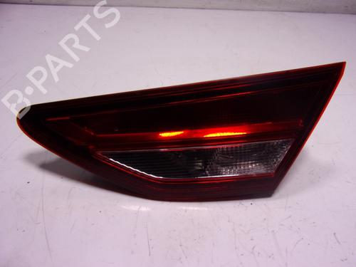 Used Right tailgate light Right tailgate light SEAT LEON (5F1) [2012-2021] 15557128 15557128