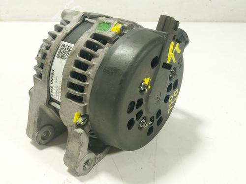 Alternator FORD FOCUS C-MAX (DM2) | BP36220266M7 - Image 2