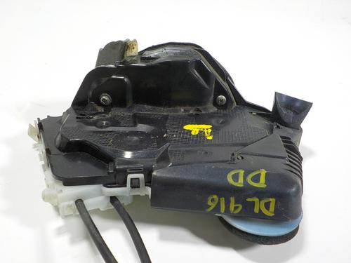 Front right lock TOYOTA YARIS (_P13_) 1.0 (KSP130_, KSP130) | BP15398088C97 