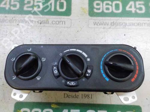 Used Climate control Climate control JEEP PATRIOT (MK74) 2.0 CRD (140 hp) 5668845 5668845