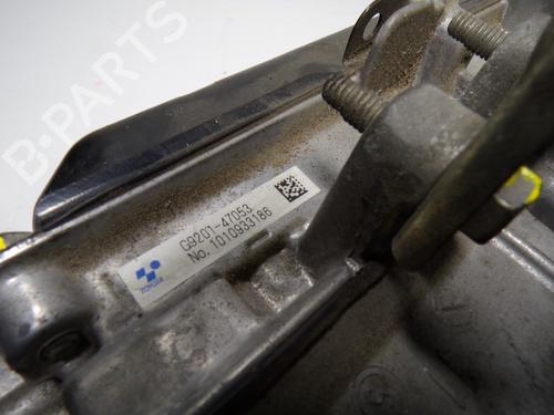 Battery LEXUS CT (ZWA10_)  | BP17052661E11 