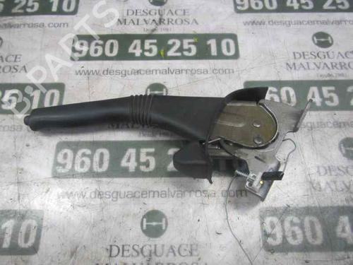 håndbremse DACIA LODGY (JS_) 1.5 dCi | BP8771224I18 - Image 3