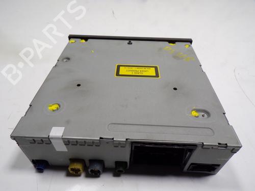 Electronic module AUDI A6 C6 (4F2)  | BP11191130M83 