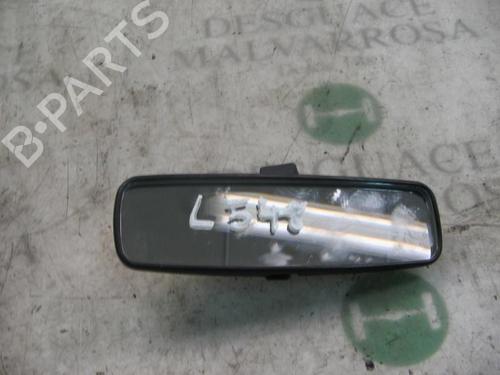 Used Rear mirror Rear mirror RENAULT CLIO II (BB_, CB_) 1.9 D (B/CB0E, BB0J) (64 hp) 3767559 3767559