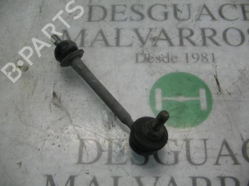 Used Left front suspension arm NISSAN PRIMERA (P11) [1996-2002]  14290739