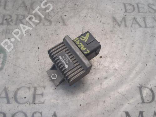 Used Electronic module Electronic module CITROËN NEMO Box Body/MPV (AA_) [2008-2026] 9090352 9090352