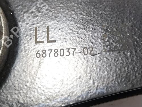 Left rear suspension arm BMW X5 (G05, F95) xDrive 40 d Mild-Hybrid | BP29812054M14 