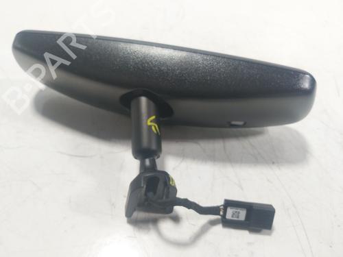 Rear mirror TOYOTA YARIS CROSS (MXP_) 1.5 Hybrid (MXPJ10) | BP19302985I6 