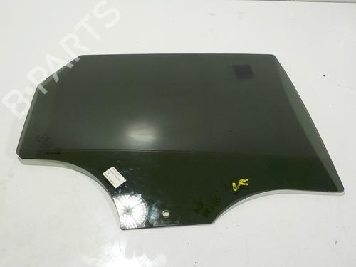 Used Rear right door window AUDI E-TRON (GEN) [2018-2025]  13496153