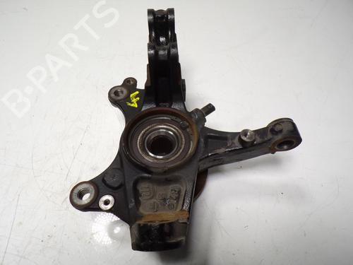 Right front steering knuckle PEUGEOT 5008 II (MC_, MJ_, MR_, M4_)  | BP12227377M26 