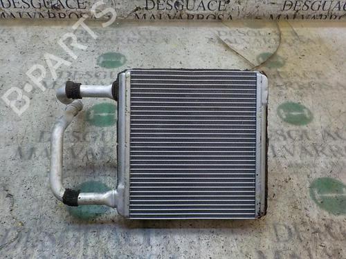 Varmeapparat MERCEDES-BENZ E-CLASS (W211)  | BP3855473M63 