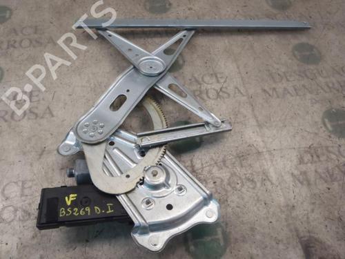 Front left window mechanism RENAULT MEGANE III Coupe (DZ0/1_) 2.0 TCe (DZ1N) | BP3800815C22 