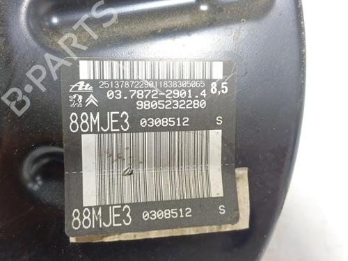 Servo brake CITROËN JUMPY III Van (V_) 1.5 BlueHDi 120 | BP36757161M42 - Image 3