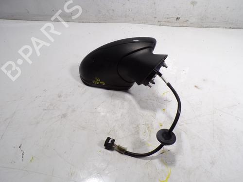 Right mirror OPEL ASTRA K (B16) 1.4 Turbo (68) | BP9499054C27 