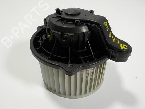 Gebläsemotor für Gebläsemotor 13552444 13552444