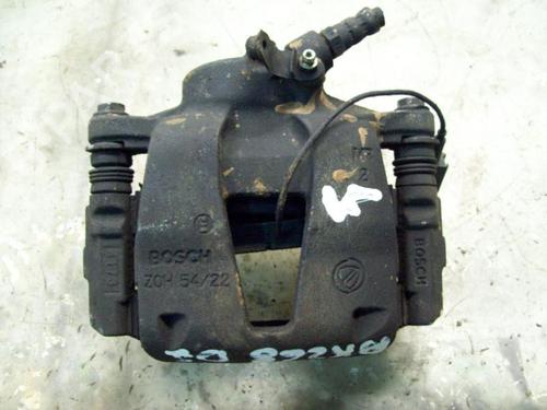 Used Left front brake caliper Left front brake caliper FIAT STILO (192_) 1.6 16V (192_XB1A) (103 hp) 11557416 11557416