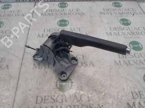 Hand brake VW GOLF V (1K1) 1.6 FSI BP8770219I18