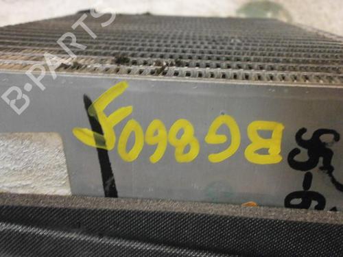 Air conditioning evaporator RENAULT LAGUNA II Grandtour (KG0/1_) 1.9 dCi | BP11642222M109 