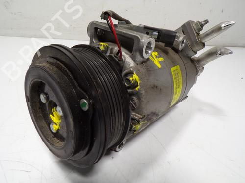 Used AC compressor AC compressor FORD KUGA II (DM2) [2012-2026] 11194049 11194049