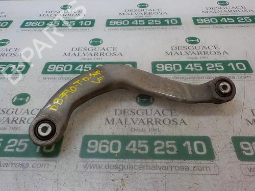 Right rear suspension arm AUDI Q5 (8RB) 3.0 TDI quattro | BP3867460M15 