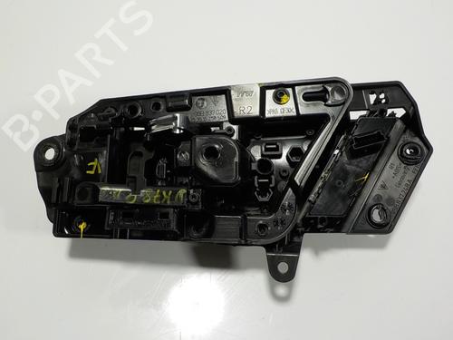 Front right interior door handle PORSCHE PANAMERA (970) | BP12137973I14 - Image 2