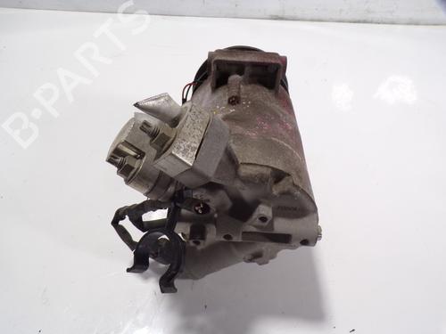 AC compressor FORD FOCUS III 1.0 EcoBoost | BP8516303M34 