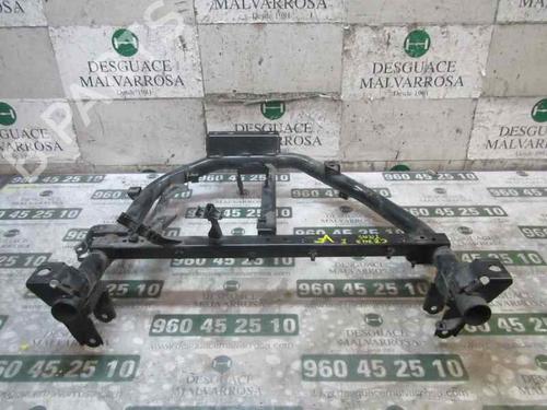 Used Rear axle CITROËN C-ZERO [2010-2025]  3990277