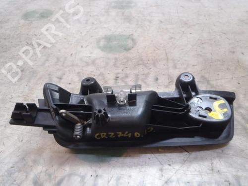 Front right interior door handle AUDI A4 B6 (8E2) 1.9 TDI | BP3824110I14 - Image 2
