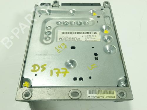 Electronic module MERCEDES-BENZ CLA Coupe (C117) | BP36014091M83 - Image 2