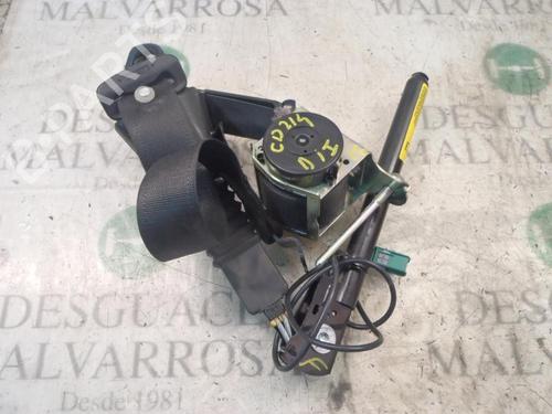 Used Front left seatbelt Front left seatbelt 8739914 8739914