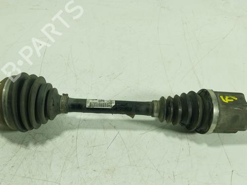 Used Left front driveshaft Left front driveshaft CUPRA FORMENTOR (KM7, KMP) 1.4 e-Hybrid (150 hp) 27467257 27467257