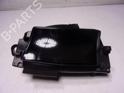 Used Instrument cluster TOYOTA YARIS (_P21_, _PA1_, _PH1_) 1.5 Hybrid (MXPH11) (92 hp) 16768825