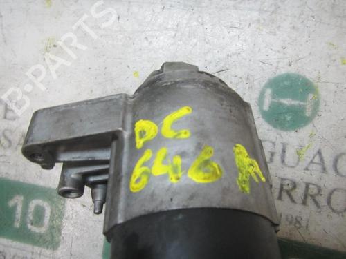 Startmotor PEUGEOT 308 I (4A_, 4C_) 1.6 16V | BP3879173M8