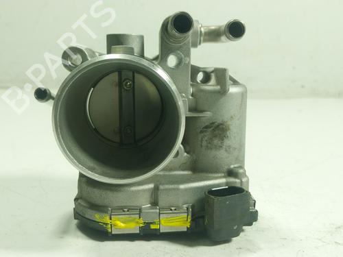 Throttle body HYUNDAI i20 ACTIVE (IB, GB) 1.0 T-GDI | BP24865326M82 