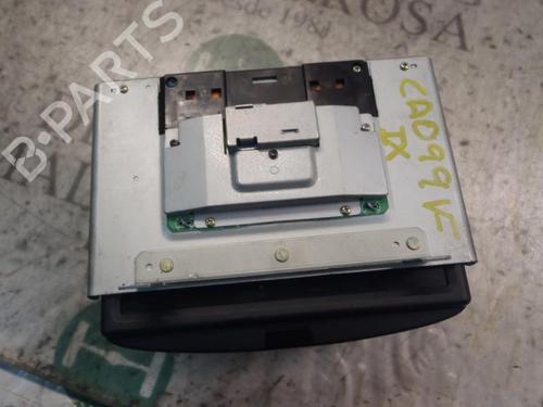 Used Electronic module Electronic module VOLVO S60 I (384) 2.4 D (163 hp) 3808005 3808005
