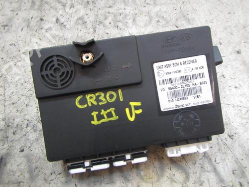 Electronic module HYUNDAI i30 (FD) 1.4 (109 hp) 3823912