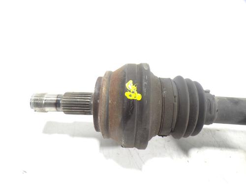 Left rear driveshaft MERCEDES-BENZ E-CLASS (W213)  | BP7261194M40 