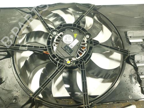 Køleventilator elektrisk SEAT LEON Sportstourer (KL8, KLD)  | BP18587413M35