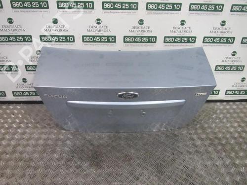 Used Tailgate Tailgate FORD FOCUS II Saloon (DB_, FCH, DH) [2005-2026] 3876862 3876862