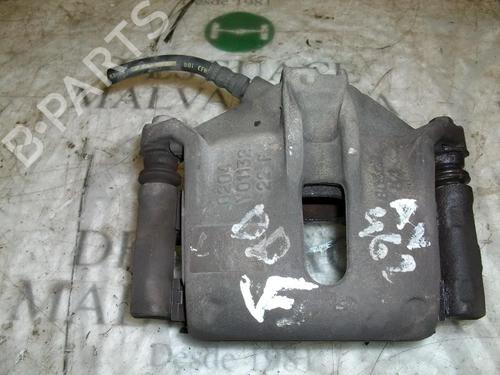 Used Right front brake caliper CITROËN XSARA PICASSO (N68) 2.0 HDi (90 hp) 11544775