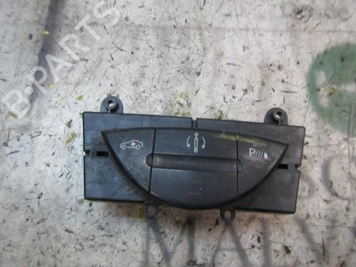 Used Electronic module MERCEDES-BENZ E-CLASS (W211) E 280 CDI (211.020) (190 hp) 3839483